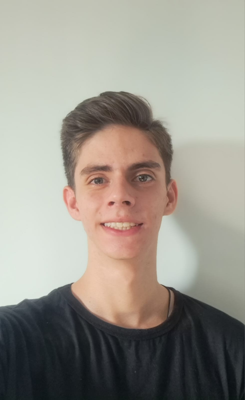Alexandre Hiero Reis Vianna