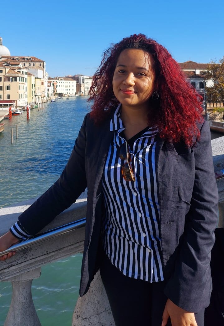 Iasmin Lourenço Niza