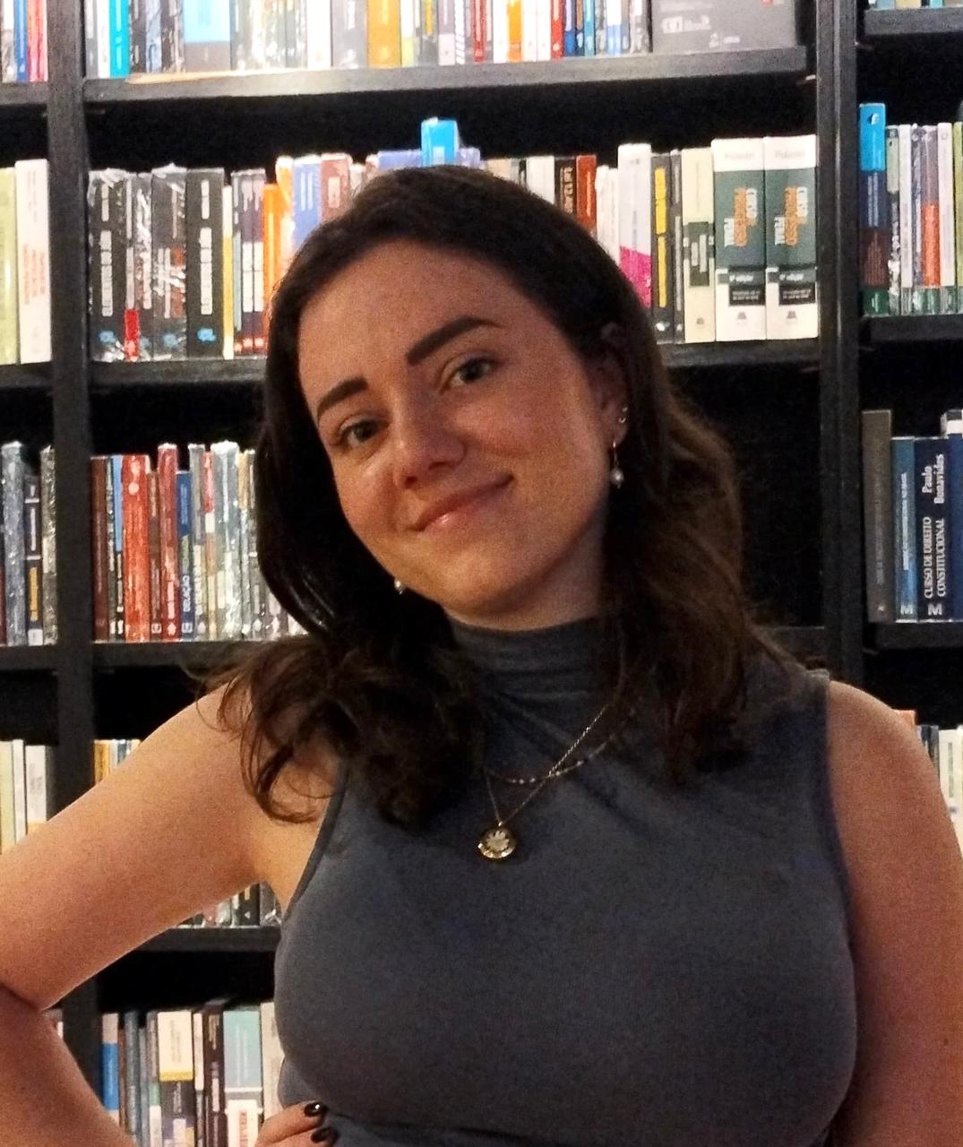 Júlia Gaspar Gomes Siufi