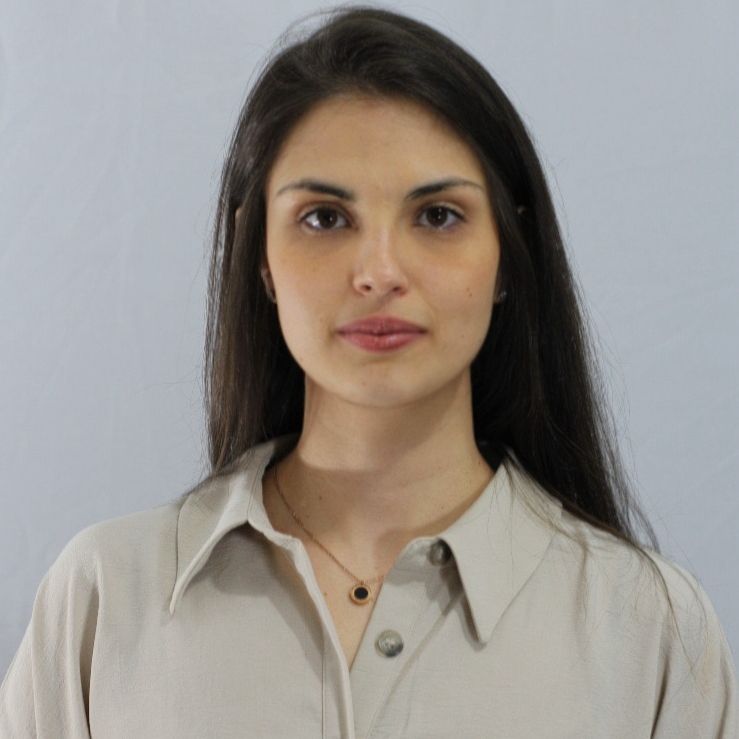 Profª. Drª. Lívia Maria Lopes Stanzani