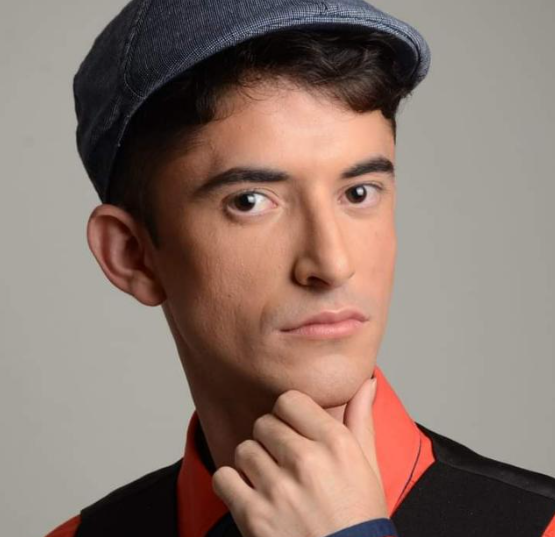 Marcelo Rodrigo da Silva