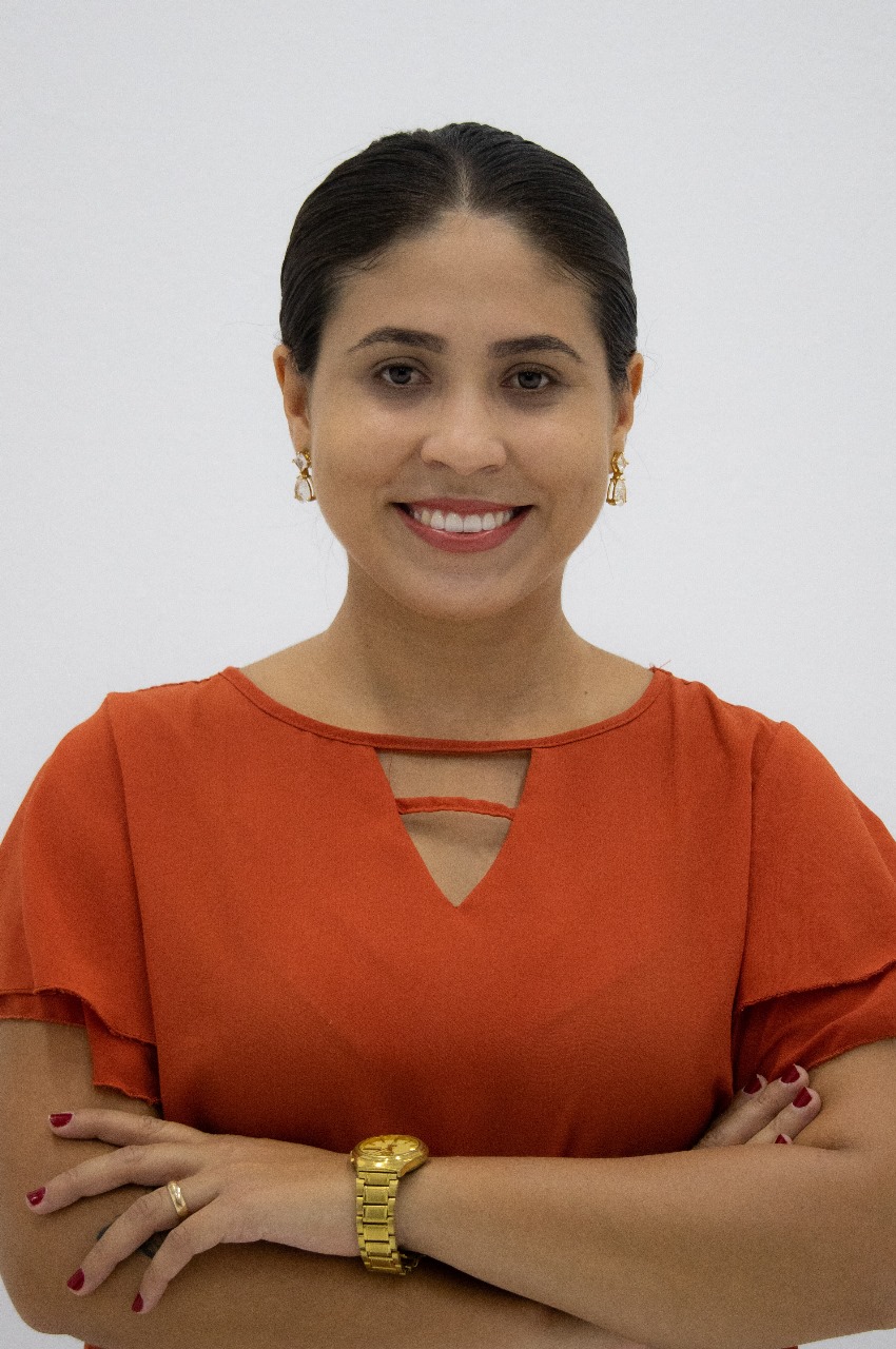 Beatriz Rosa Pinheiro dos Santos