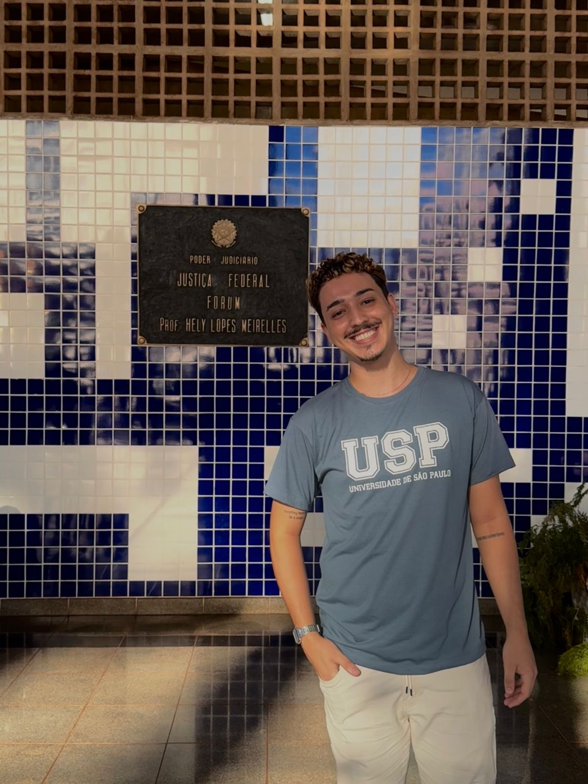Gabriel Leonardo Ferreira Elias