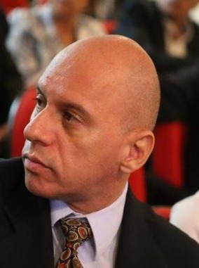Maurílio Benite