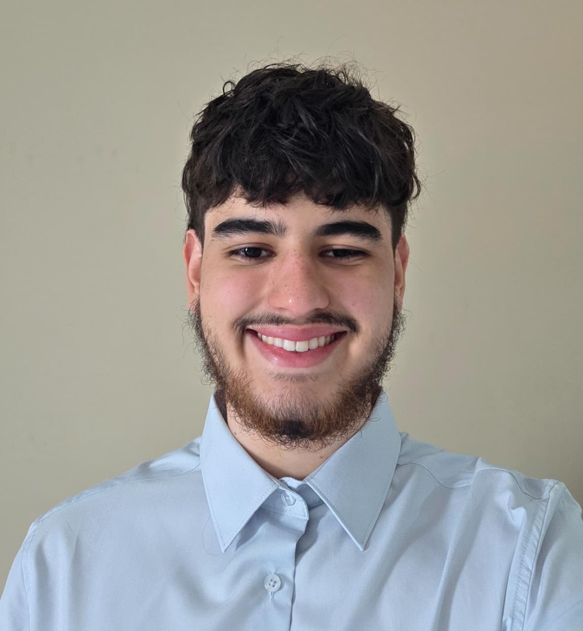 Nick Maciel Alexander